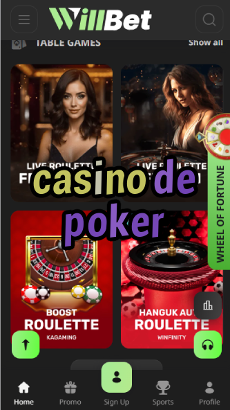 Casino de Poker - Best Poker Rooms & Tournaments-casino25demayo.casinoorder.vip