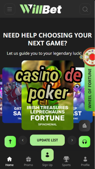Casino de Poker - Best Poker Rooms & Tournaments-casino25demayo.casinoorder.vip