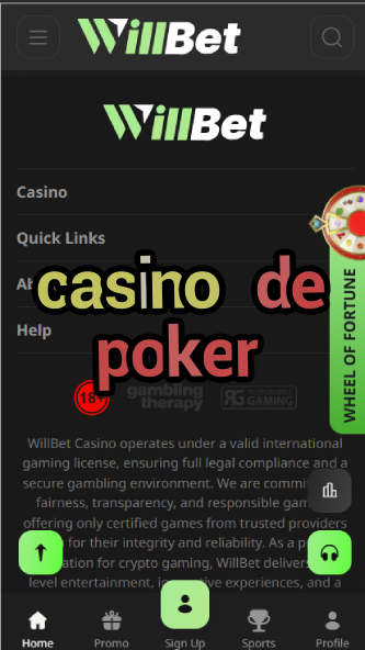 Casino de Poker - Best Poker Rooms & Tournaments-casino25demayo.casinoorder.vip