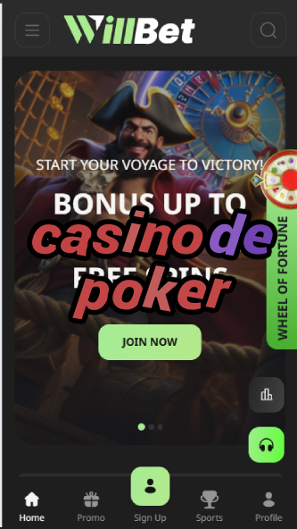Casino de Poker - Best Poker Rooms & Tournaments-casino25demayo.casinoorder.vip